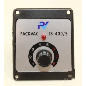 Регулятор PACKVAC для IS-400 AL