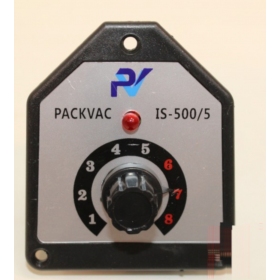 Регулятор PACKVAC для IS-500 AL