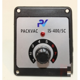 Регулятор PACKVAC для IS-400C AL