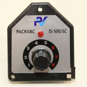 Регулятор PACKVAC для IS-500C AL