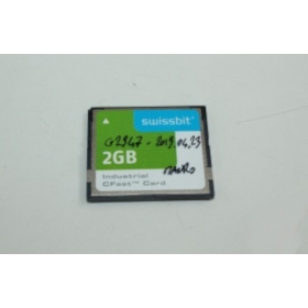 Карта памяти HDD для GSP 65 EVO G86150000