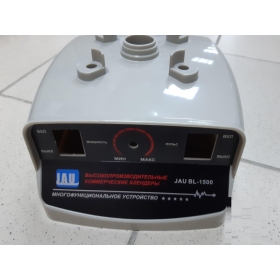 Корпус JAU верхняя часть BL-1500 15