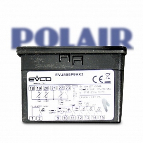 Электронный блок для Polair КШЗ (EVJ805P9VX3,русификац,,программир-е) 2932382d