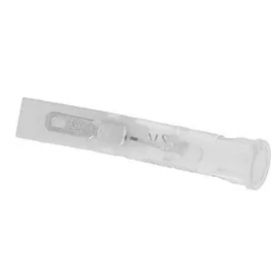 Indicator light white 629902