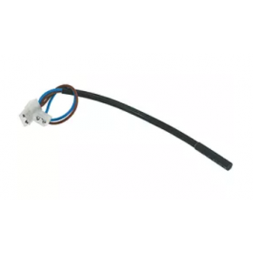 Magnetic switch 250V 0,15A cable length 1400mm connection plug probe L 29mm 628768