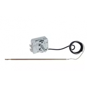 Thermostat TECASA T.max. 309 °C Arbeitsbereich 50-309°C 1 -polig 16 A 628911