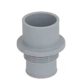 Wash pipe D1 ø 45mm D2 ø 40mm 1 1/4" 629972