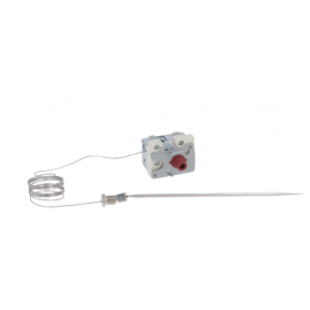 Safety thermostat switch-off temp. 250 °C 628997