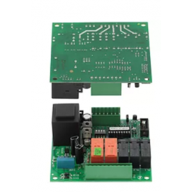 Control PCB 230V 50/60Hz L 100mm W 100mm 627929