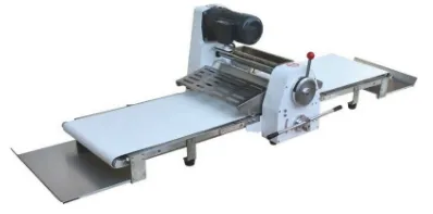 Деталировка для Тестораскаточная машина GASTROMIX TDR-380
