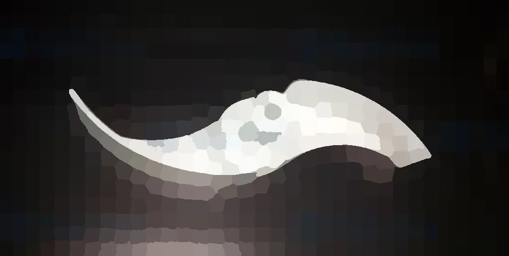 Сбрасыватель Robot Coupe д/овощерезки CL30 BISTRO 108173