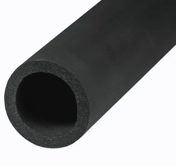Теплоизоляция ROKAFLEX ST трубка 06х15-2 каучук  