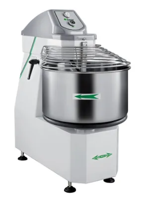 Тестомес спиральный Fimar 50SR 2V 380В