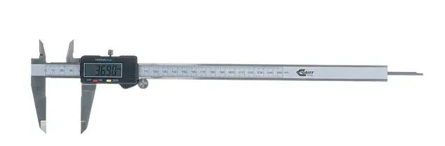 Штангенциркуль ШЦЦ-1-250 0.01 ТМ.