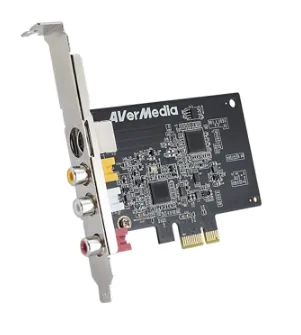 Карта видеозахвата AVerMedia EZMarker SDK Express C725B. (уценка)
