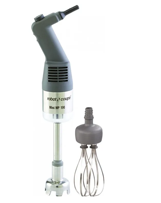 Миксер ручной Robot-Coupe MINI MP 190 Combi