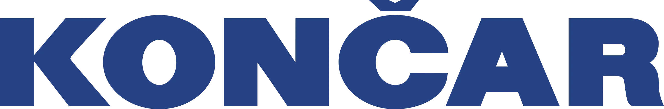 KONCAR