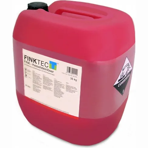 Средство химическое для промывки FINK TEC GMBH