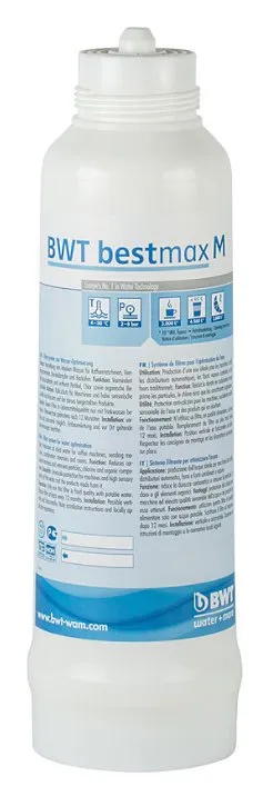 812112 Картридж для фильтра BWT Bestmax M