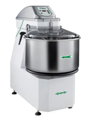 Тестомес спиральный Fimar 38SR 2V 380В