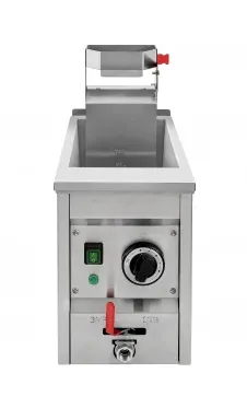 ФРИТЮРНИЦА ЭЛЕКТРИЧЕСКАЯ ROBOLABS ROBOFRY ECT1