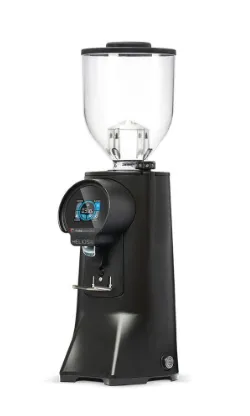 Кофемолка Helios 85 PRO B Matt Black