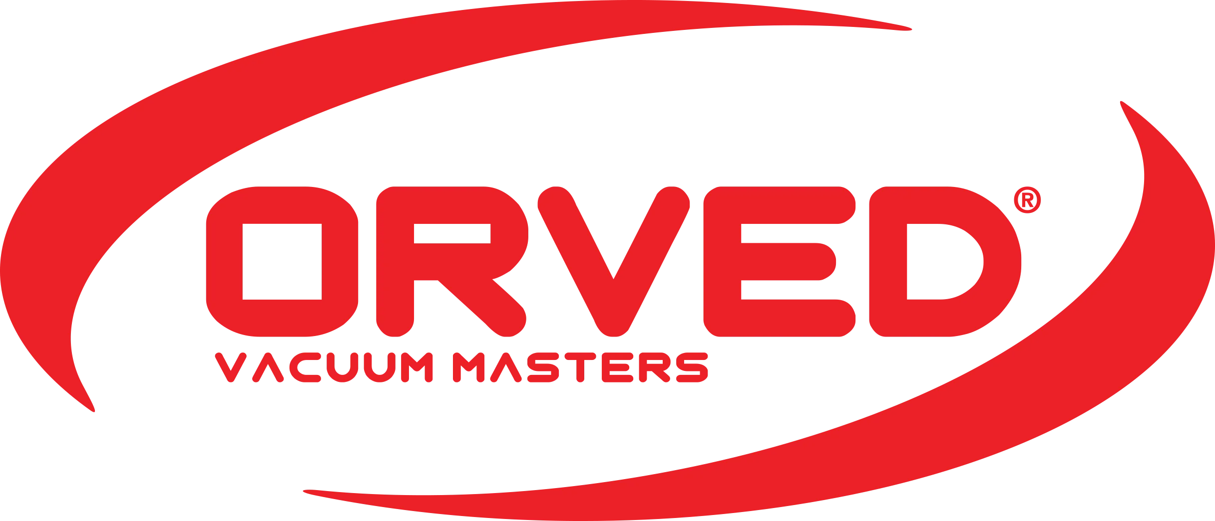 Orved