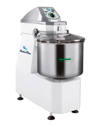 Тестомес спиральный Fimar HYD18SBM 220В