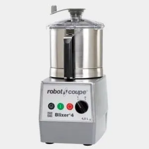 БЛИКСЕР ROBOT COUPE 4