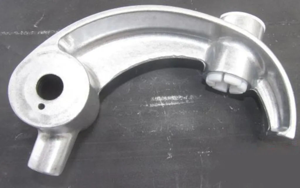 Держатель толкателя Robot Coupe 39703