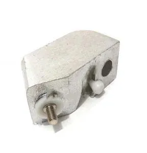 Крепление-защелка верхней части Robot Coupe 29925