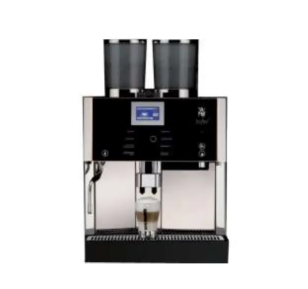 Деталировка кофемашины WMF 8400 bistro