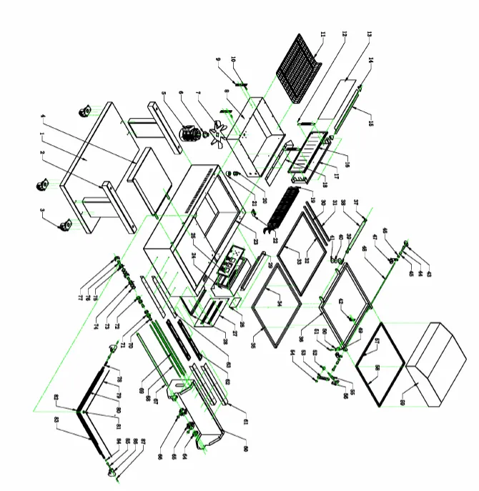 Деталировка для Упаковщик 5540_2_-Model.pdf_in-job_7022