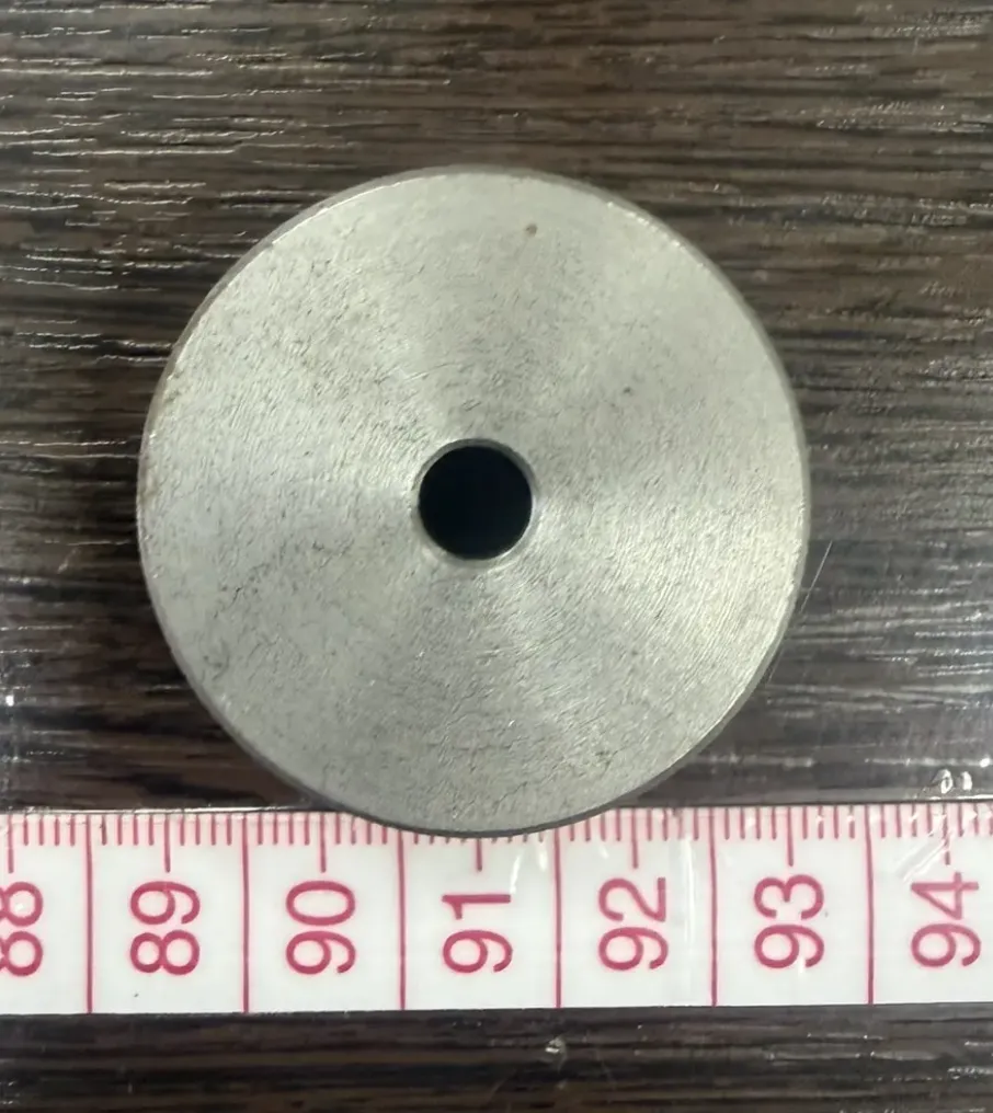 Шайба для SF.500 (табл. 3, поз. 19),с 2-мя шпонками, арт. R5T3019
