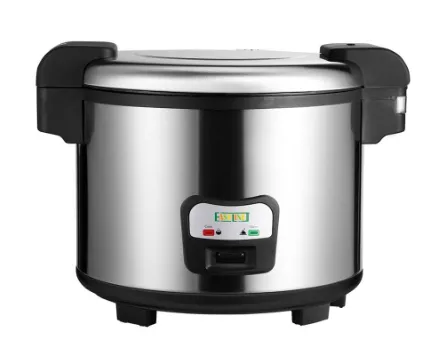 Рисоварка Fimar (Easyline) ELCRSC819523M 220В