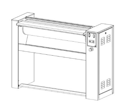 Деталировка для GMP 1000,1200