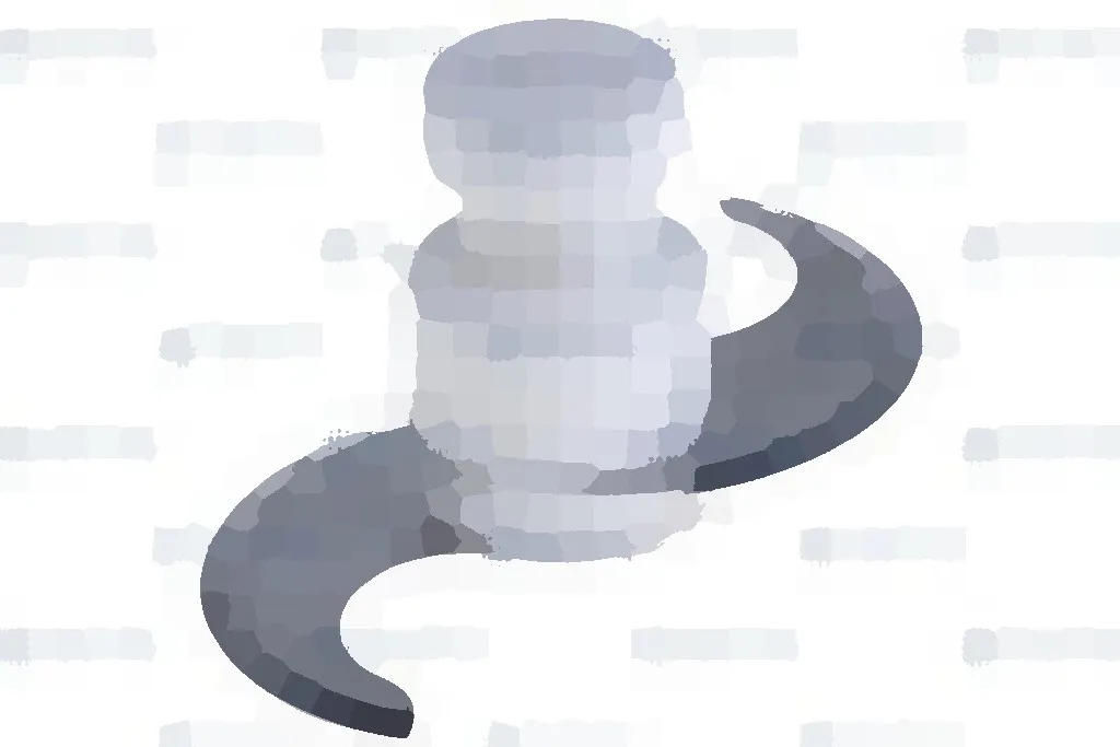 Нож в сборе для куттера Sirman C4