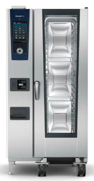 Деталировка Rational LM100FE.AXXXX_E21SJ2009