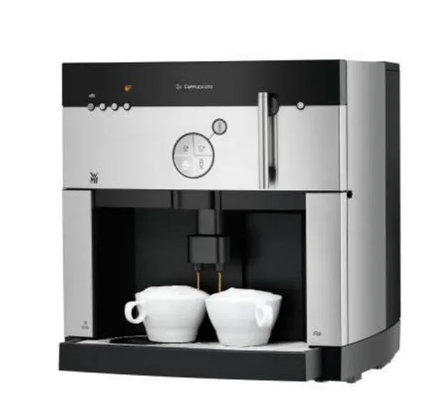 Деталировка кофемашины WMF 1000_1000pro