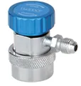 Муфта быстросъемная QC18L 90° низкое давление