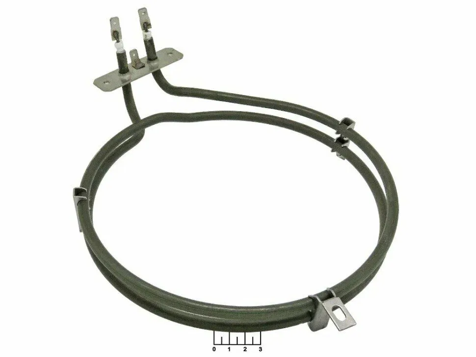 Тэн для духового шкафа 220V 2200W
