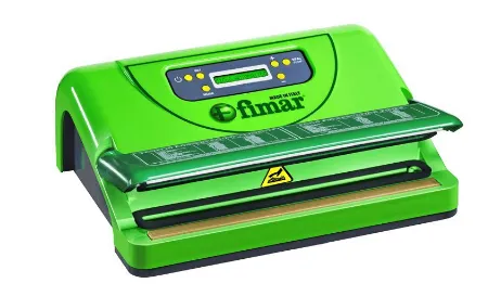 Вакуумный упаковщик Fimar MSD/300P