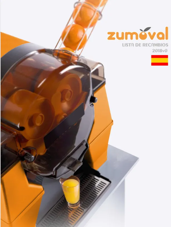 Деталировка для LISTA RECAMBIOS 2018v0 0-ESP ZUMOVAL ВСЕ СХЕМЫ-2(1)