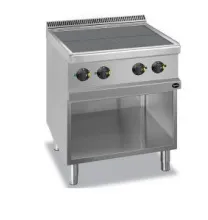 Деталировка для Плита электрическая Apach APRE-77QP