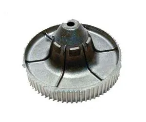 Шкив Robot Coupe 117682