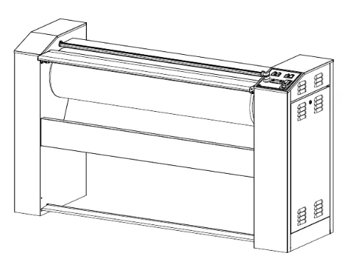 Деталировка для GMP 1600.VAR GMP