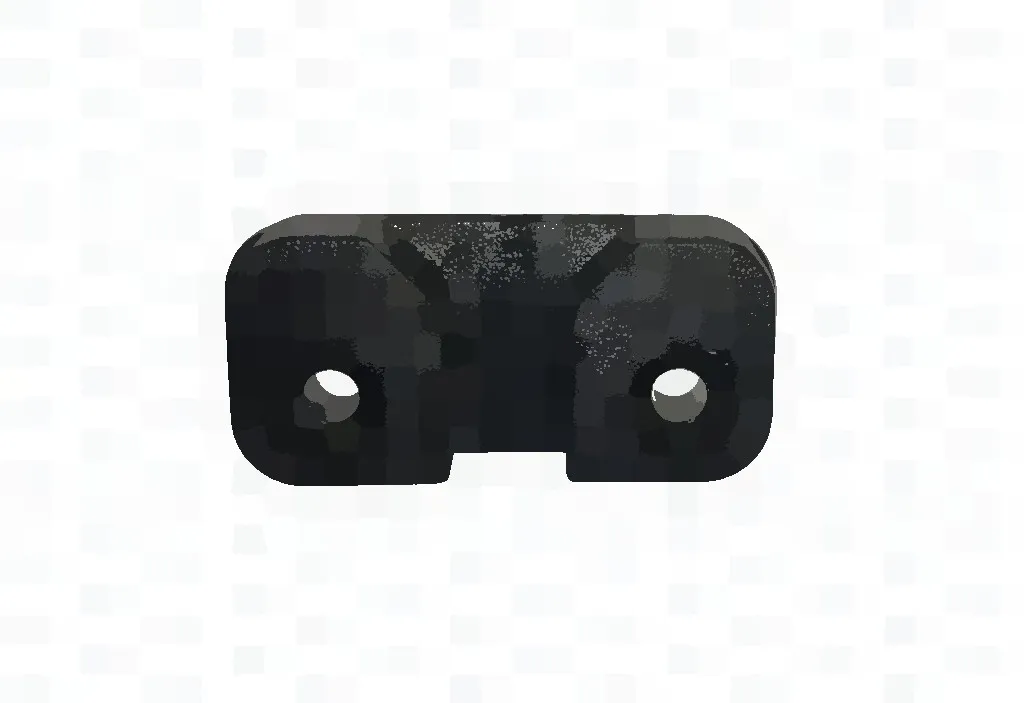 Направляющая для куттера Sirman C4-C6 (C 1997)