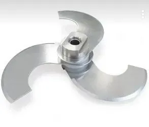 Нож для куттера Sirman KATANA 12 LF0221A12030503