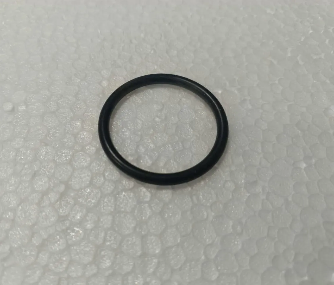 Уплотнительное кольцо / O-RING / уплотнитель из EPDM толщиной 3,53mm ID o 34,52mm (510895)
