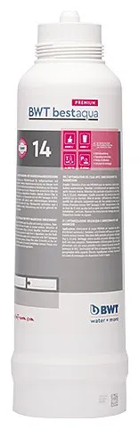 812347 Сменный картридж минерализации BWT bestaqua 14 PREMIUM